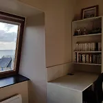 2/3 Pieces - Balcon Vue Mer - Parking