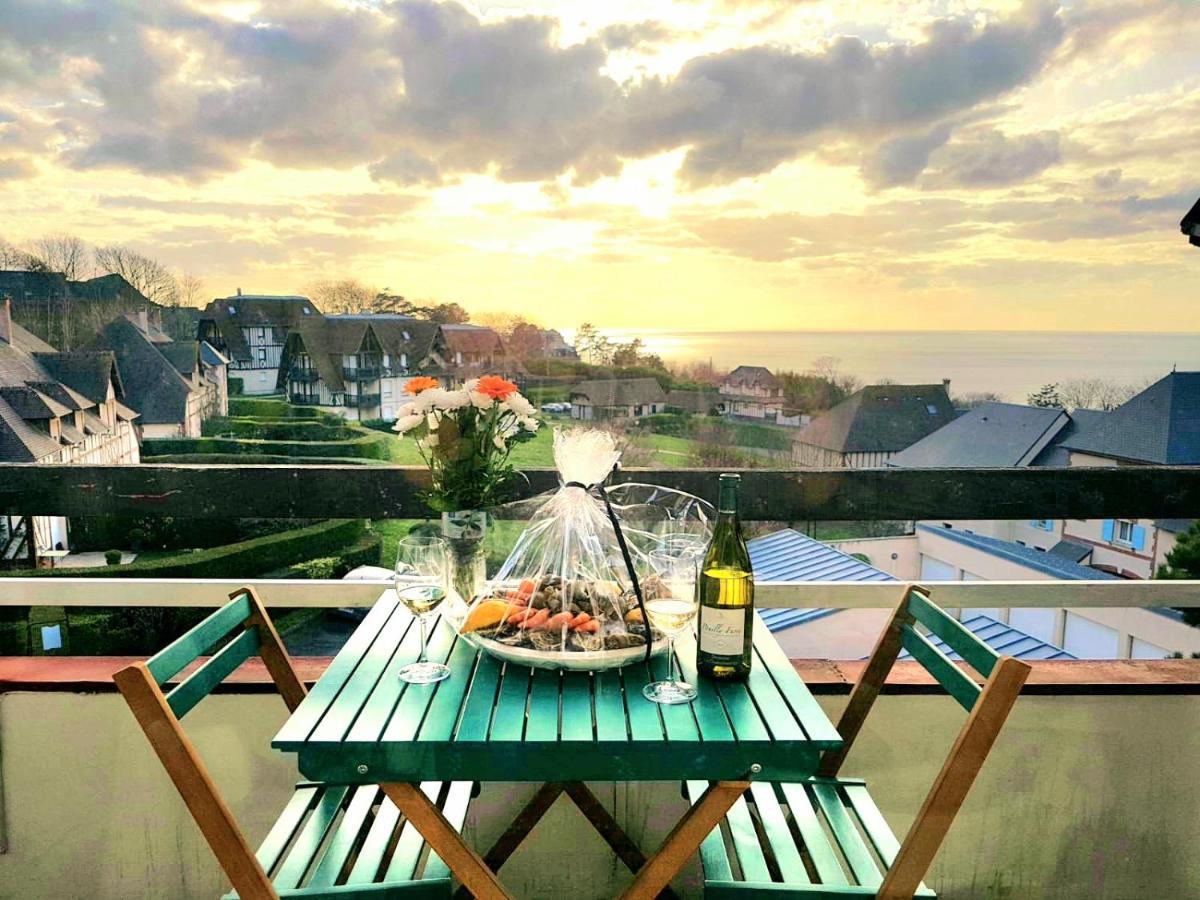 2/3 Pieces - Balcon Vue - Parking Appartement *
