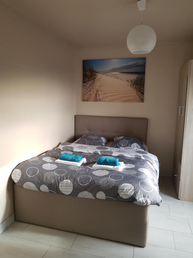 2/3 Pieces - Balcon Vue - Parking *