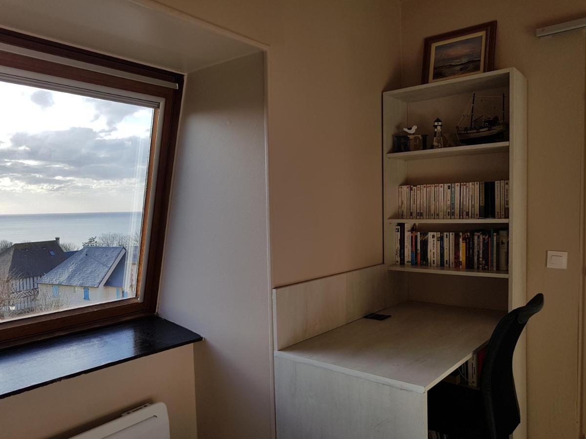 2/3 Pieces - Balcon Vue - Parking